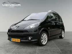Peugeot 1007
