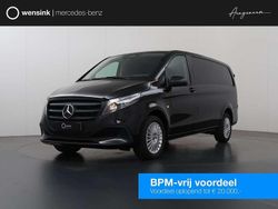 Overige Nieuw 2025 Mercedes e-Vito MPV | € 44.750 (Super prijs)