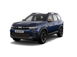 Bleu indigo (blauw metallic) Nieuw 2025 Dacia Bigster Extreme SUV | € 38.600 (Eerlijke prijs)