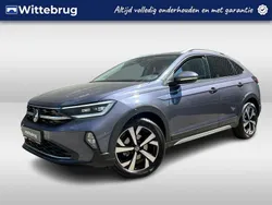 Grijs, metallic lak Gebruikt 2022 VW Taigo Style SUV | € 23.450 (Goede deal)