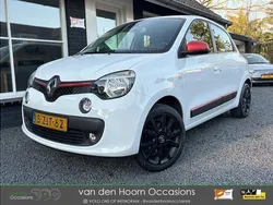 Wit Gebruikt 2015 Renault Twingo Dynamique Hatchback | € 7.450 (Eerlijke prijs)