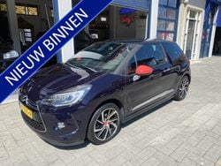 Blauw Gebruikt 2015 DS Automobiles DS3 Hatchback | € 7.999 (Eerlijke prijs)