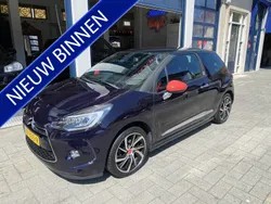 Blauw Gebruikt 2015 DS Automobiles DS3 Hatchback | € 9.699 (Iets duurder)