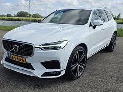 Wit Gebruikt 2018 Volvo XC60 Inscription SUV | € 29.950 (Eerlijke prijs)