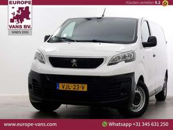 Wit Gebruikt 2021 Peugeot Expert Premium Van | € 15.950 (Goede deal)
