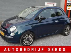 Blauw Gebruikt 2014 Fiat 500 Sport Hatchback | € 4.750 (Eerlijke prijs)
