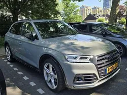 Gebruikt 2015 Audi Q5 S-Line SUV | € 42.500