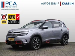 Grijs Gebruikt 2019 Citroën C5 Aircross Business Class SUV | € 17.950 (Iets duurder)