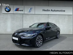 Zwart Gebruikt 2025 BMW 430 Executive Coupé | € 79.880