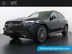 Zwart Nieuw 2025 Mercedes GLC300e Sport Edition SUV | € 94.262