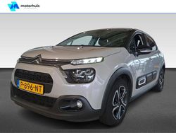Grijs Gebruikt 2022 Citroën C3 Feel Hatchback | € 12.485 (Eerlijke prijs)