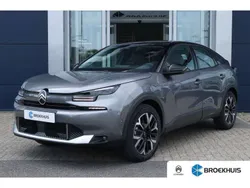 Grijs Nieuw 2025 Citroën e-C4 Business Class SUV | € 34.090 (Goede deal)