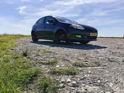 Zwart Gebruikt 2007 Fiat Bravo Hatchback | € 2.500 (Eerlijke prijs)