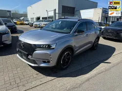 Grijs Gebruikt 2022 DS Automobiles DS7 Crossback Performance SUV | € 29.850 (Super prijs)