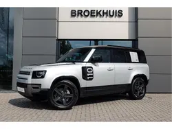 Grijs Gebruikt 2022 Land Rover Defender SE Dynamic SUV | € 79.800 (Super prijs)