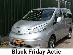 Grijs (metallic) Gebruikt 2017 Nissan Evalia MPV | € 12.950 (Super prijs)