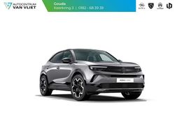 Contrast grey (grijs metallic) Nieuw 2025 Opel Mokka SUV | € 39.795