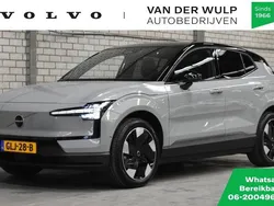 Grijs Gebruikt 2024 Volvo EX30 Ultra SUV | € 33.950 (Goede deal)