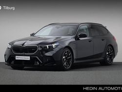 Zwart Gebruikt 2025 BMW M5 Stationwagen | € 142.880