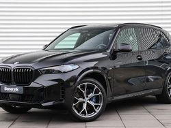 Zwart Gebruikt 2024 BMW X5 M Sport SUV | € 107.950
