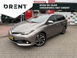 Overige Gebruikt 2015 Toyota Auris Stationwagen | € 15.595 (Eerlijke prijs)