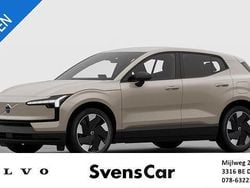 Overige Nieuw 2025 Volvo EX30 Single Motor Extended Range SUV | € 40.485 (Eerlijke prijs)