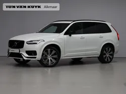 Wit Gebruikt 2024 Volvo XC90 Ultimate SUV | € 76.950 (Goede deal)