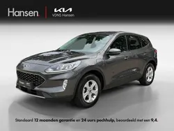 Grijs Gebruikt 2022 Ford Kuga Trend SUV | € 23.945 (Super prijs)