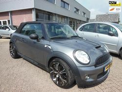 Gebruikt 2009 Mini Cooper S Hatchback | € 4.950