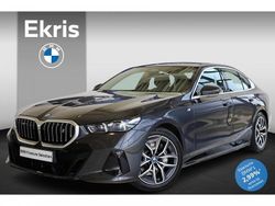 Sophistograu Gebruikt 2025 BMW i5 Comfort Edition Sedan | € 72.950 (Goede deal)