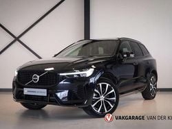 Zwart Gebruikt 2023 Volvo XC60 Plus SUV | € 49.950 (Super prijs)