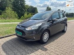 Grijs Gebruikt 2017 Ford B-MAX Style MPV | € 10.250 (Goede deal)