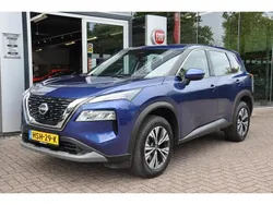 Blauw Gebruikt 2024 Nissan X-Trail Acenta SUV | € 36.950 (Goede deal)