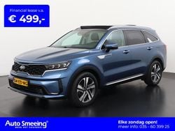 Blauw Gebruikt 2021 Kia Sorento SUV | € 40.690