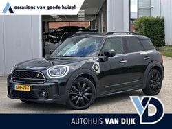Zwart Gebruikt 2023 Mini Cooper S Countryman SUV | € 33.950 (Goede deal)
