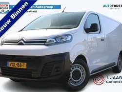Wit Gebruikt 2023 Citroën Jumpy MPV | € 19.450 (Iets duurder)