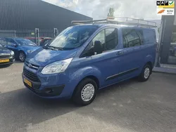 Overige Gebruikt 2013 Ford Transit Custom Trend Van | € 6.999
