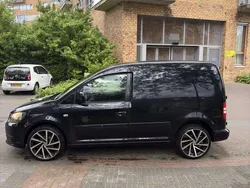 Gebruikt 2010 VW Caddy MPV | € 2.800 (Super prijs)