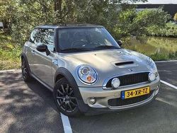 Brons Gebruikt 2007 Mini Cooper S Chili Hatchback | € 5.500 (Eerlijke prijs)