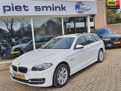 Wit Gebruikt 2014 BMW 528 Executive Stationwagen | € 16.900 (Eerlijke prijs)