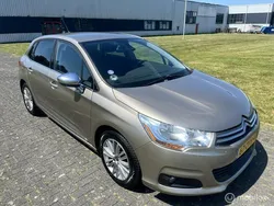 Beige Gebruikt 2013 Citroën C4 Business Class Hatchback | € 4.949 (Eerlijke prijs)