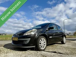 Zwart Gebruikt 2007 Renault Clio II Rip Curl Hatchback | € 1.750 (Eerlijke prijs)