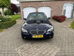 Gebruikt 2005 BMW 535 Executive Sedan | € 10.000