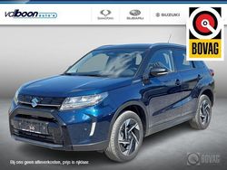 Blauw Gebruikt 2025 Suzuki Vitara Style SUV | € 29.400 (Eerlijke prijs)