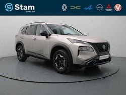 Grijs Gebruikt 2025 Nissan X-Trail 360º SUV | € 47.990