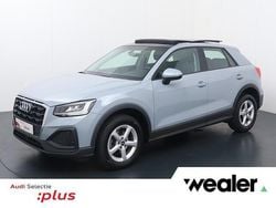 Grijs Gebruikt 2021 Audi Q2 Proline SUV | € 27.940 (Eerlijke prijs)