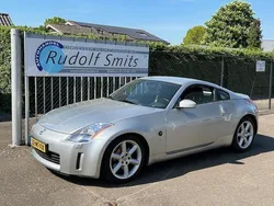 Grijs Gebruikt 2004 Nissan 350Z Coupé | € 7.990 (Goede deal)
