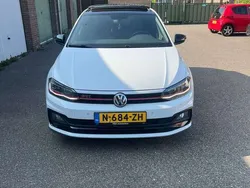 Wit Gebruikt 2018 VW Polo GTI Hatchback | € 15.500 (Goede deal)