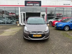 Bruin Gebruikt 2014 Hyundai ix20 MPV | € 5.750 (Goede deal)