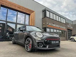 Grijs Gebruikt 2018 Mini John Cooper Works Clubman Stationwagen | € 24.750 (Eerlijke prijs)